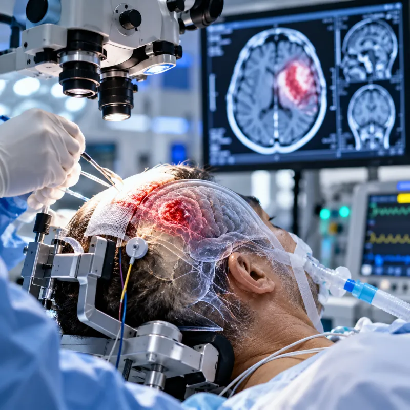 Head Injuries – Pluto Hospital, Himatnagar