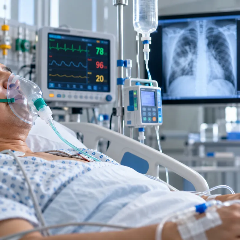 Breathing Problems – Pluto Hospital, Himatnagar