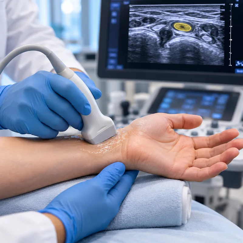 Nerve Pain and Numbness – Pluto Hospital, Himatnagar