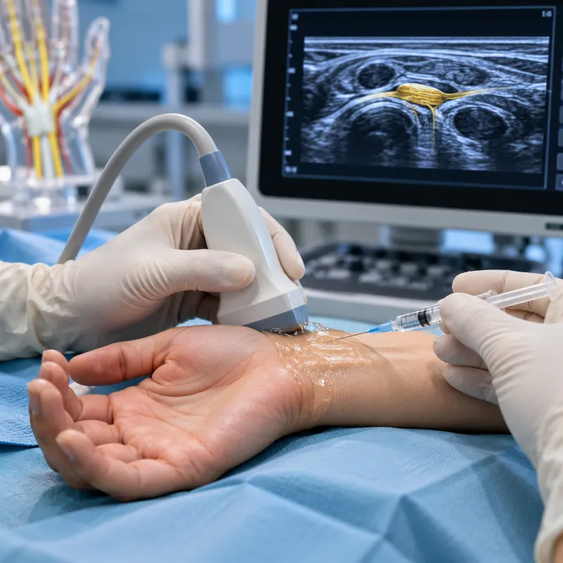 Peripheral Nerve Disorders – Pluto Hospital, Himatnagar