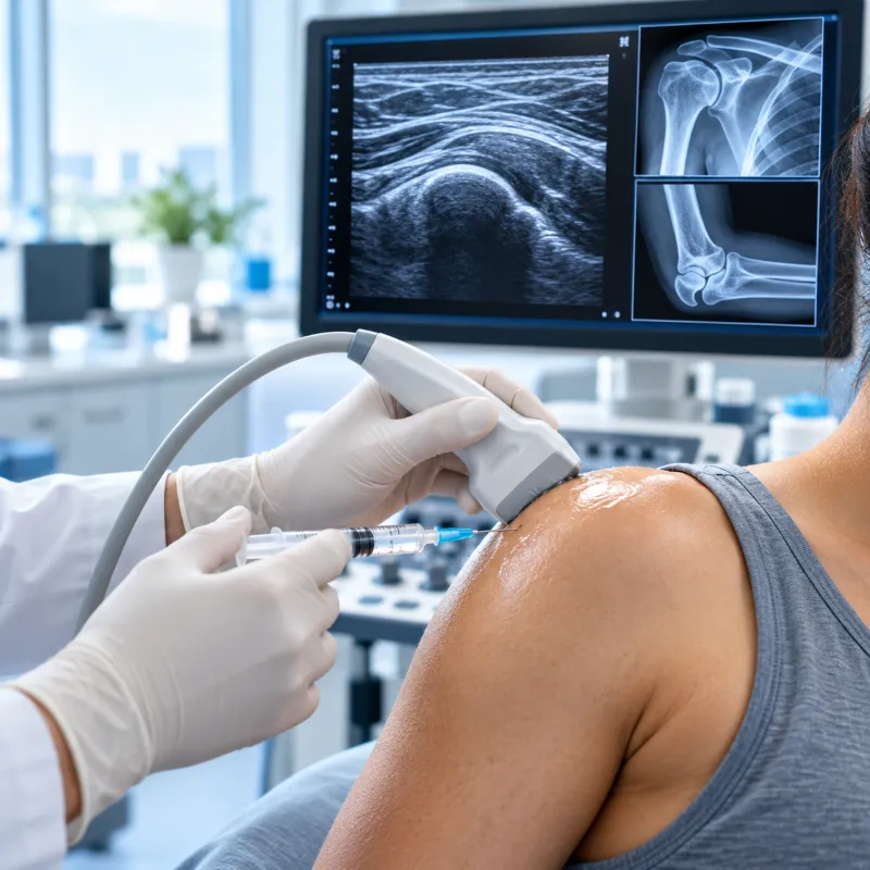 Shoulder and Elbow Pain – Pluto Hospital, Himatnagar
