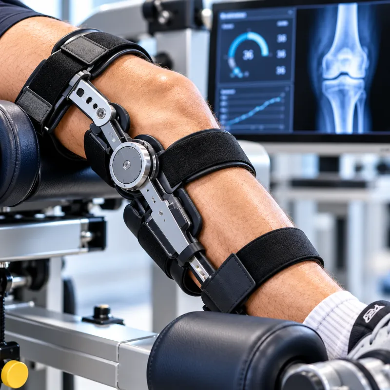 Fractures and Sports Injuries – Pluto Hospital, Himatnagar