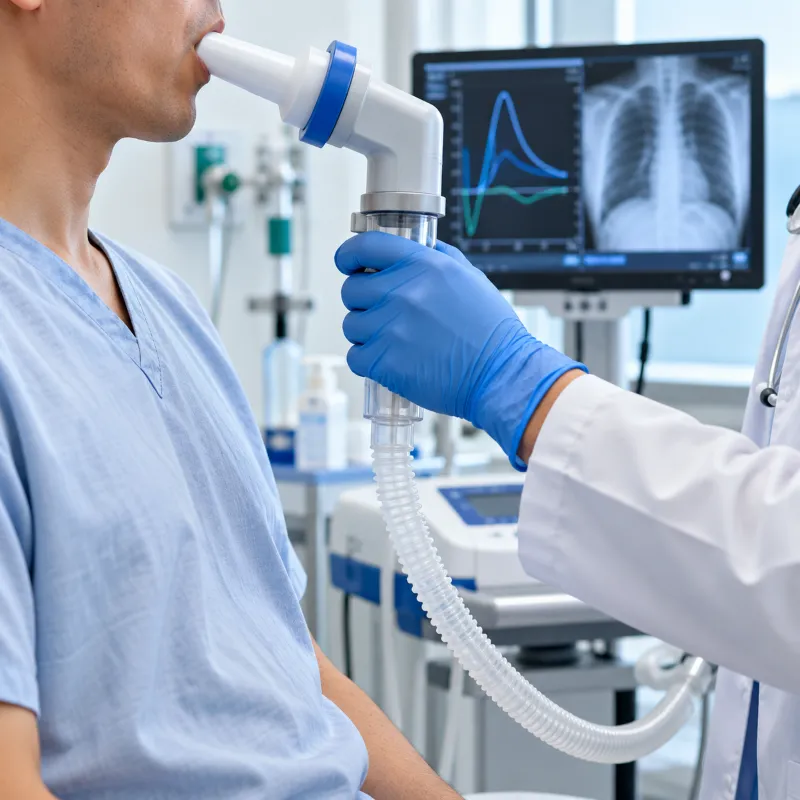 Chronic Cough – Pluto Hospital, Himatnagar
