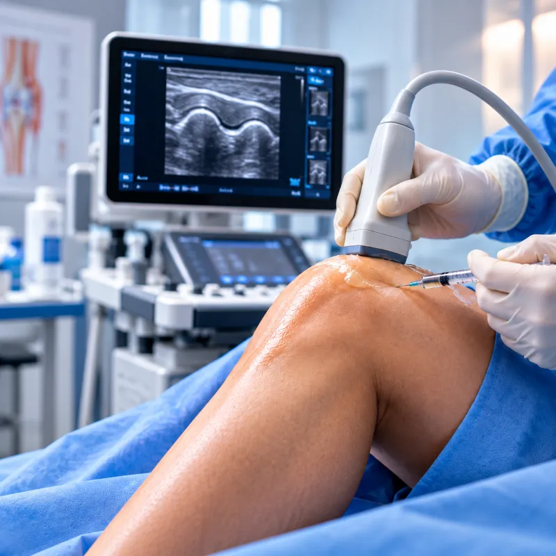 Post-injury Arthritis – Pluto Hospital, Himatnagar