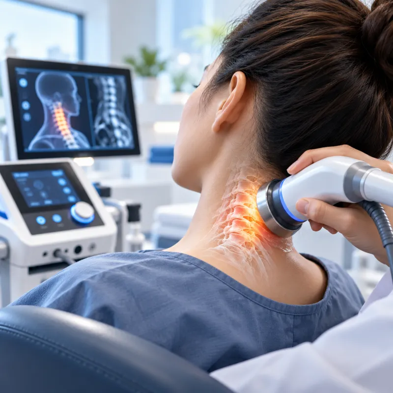 Neck Pain – Pluto Hospital, Himatnagar