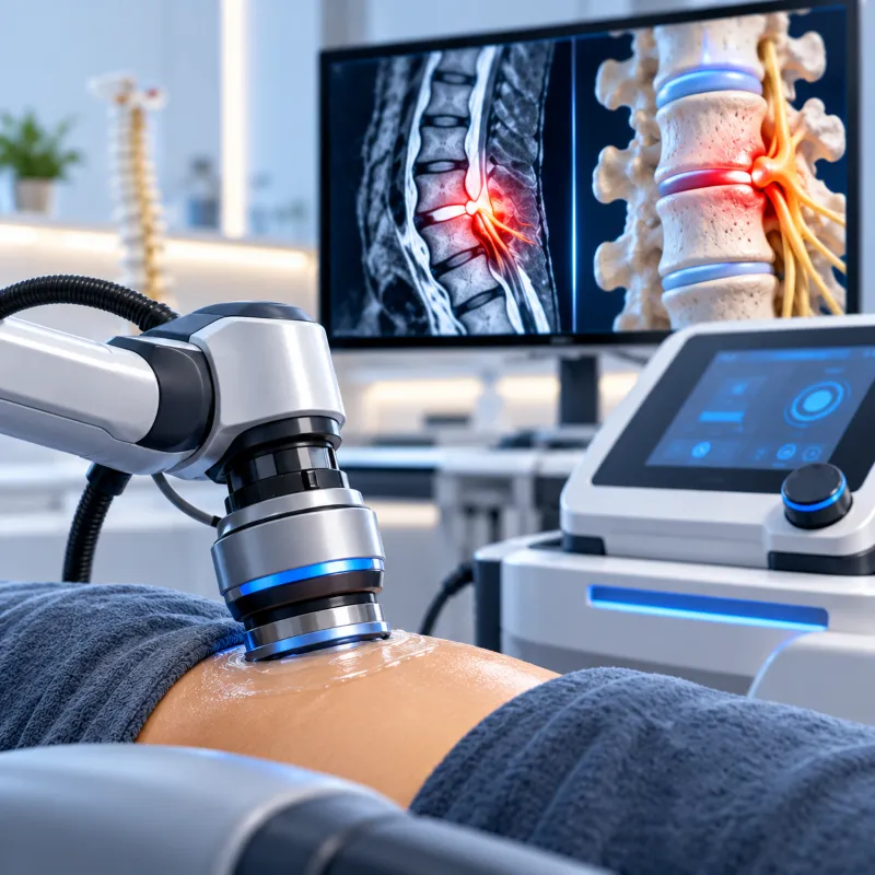 Nerve Compression – Pluto Hospital, Himatnagar