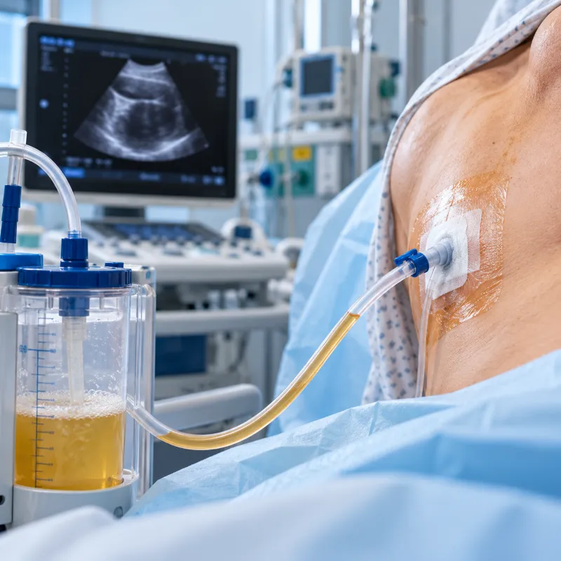 Rib Fractures – Pluto Hospital, Himatnagar
