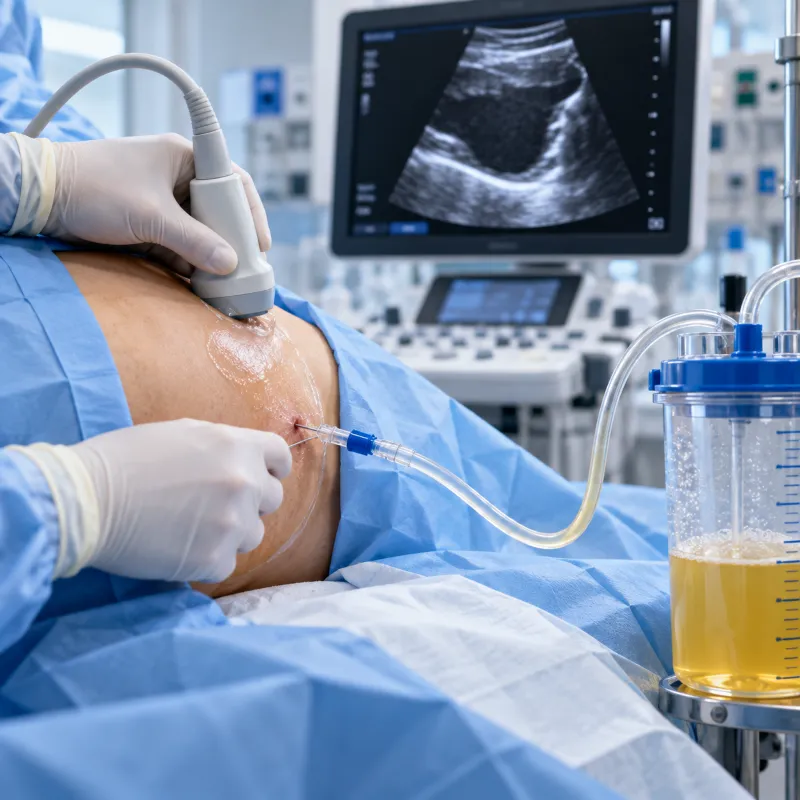 Pleural Effusion – Pluto Hospital, Himatnagar