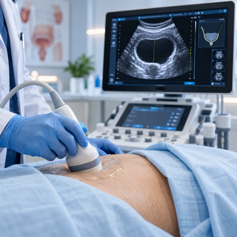 Urinary Problems – Pluto Hospital, Himatnagar
