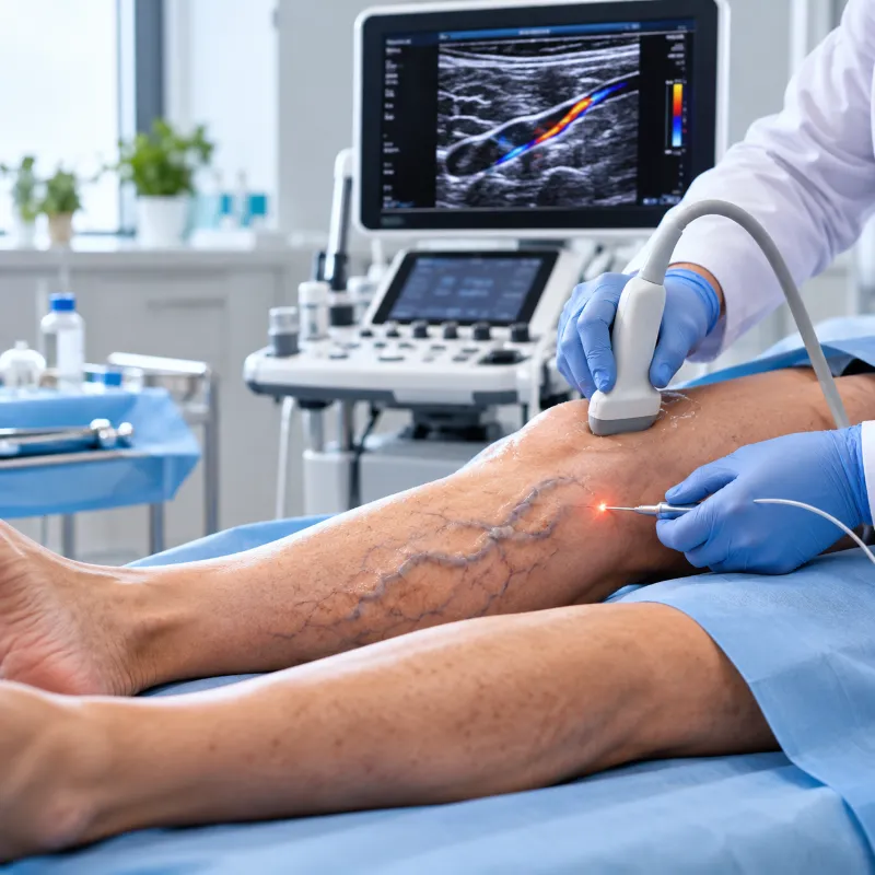 Varicose Veins – Pluto Hospital, Himatnagar